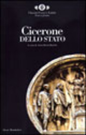 Copertina  Dello stato