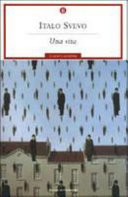 Copertina  Una vita