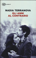 Copertina  Gli anni al contrario