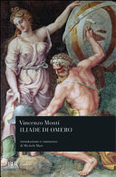 Copertina  Iliade di Omero - Vol. 1-2