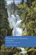 Copertina  Walden ovvero Vita nei boschi