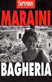 Copertina  Bagheria