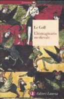 Copertina  L' immaginario medievale