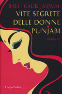 Copertina  Vite segrete delle donne punjabi