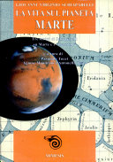 Copertina  La vita sul pianeta Marte ; Tre scritti di Schiaparelli su Marte e i \\marziani\\